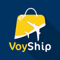 VoyShip App logo - Similar company to Voyship
