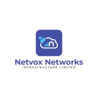 Netvox Networks logo - Similar company to Weberleads