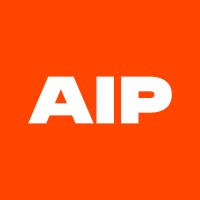 AIP Connect logo - Similar company to Junction Collective