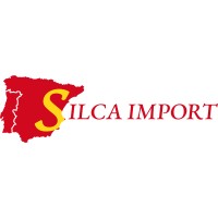 SILCA Import AG logo - Similar company to Calpesa Gmbh