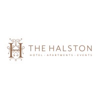 The Halston logo - Similar company to Private Practice General Dentistry