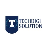 TechDigi Solution logo - Similar company to Microvision Technology