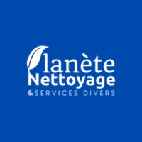 Planète Nettoyage 35 logo - Similar company to Ray