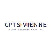 CPTS de Vienne logo - Similar company to Ziema