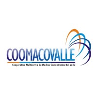 Coomacovalle logo - Similar company to Aimas Asociación Intermodal De América Del Sur