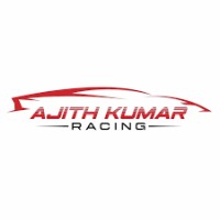Ajith Kumar Racing logo - Similar company to Slu