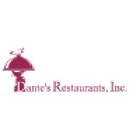 Dante'S Restaurants, Inc.