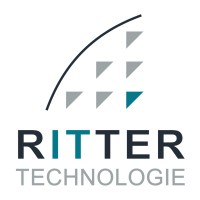 RITTER TECHNOLOGIE GMBH logo - Similar company to Boc It-Security Gmbh
