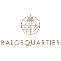 Balgequartier logo - Similar company to We Make Motion