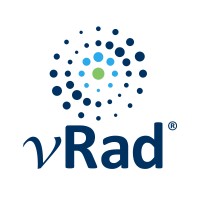 vRad (Virtual Radiologic) logo - Similar company to Riverain Technologies