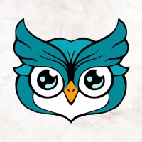 OwlyBook logo - Similar company to Backseat Agency