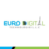 Euro Digital Technologies LLC logo - Similar company to Json4Swift.Com