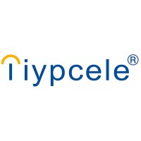 Tiypcele logo - Similar company to Synergy Powertronics