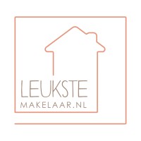 Leukste Makelaar logo - Similar company to Carla Van Den Brink B.V.