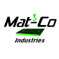 Mat-Co Industries logo - Similar company to Midwest Access Solutions