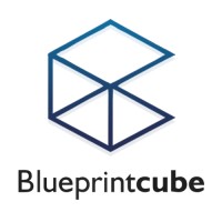 Blueprint Cube