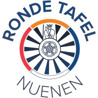 Ronde Tafel 187 Nuenen logo - Similar company to Jong! Nuenen