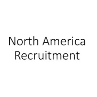 North America Recruitment logo - Similar company to Codentech
