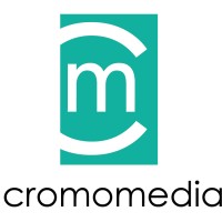 Cromomedia logo - Similar company to Anodyne Studios