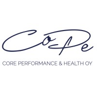 CoPe - Core Performance & Health Oy logo - Similar company to Anton&Anton