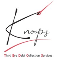 Third Eye Debt Collection Services logo - Similar company to Stichting Houvast Nederland