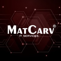 MatCarv ® logo - Similar company to Neoapp