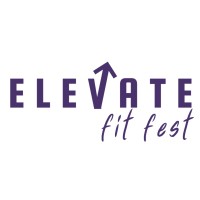 ELEVATE Fit Fest logo - Similar company to Accesto - Experts In Php Modernization