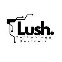Lush Technology Partners logo - Similar company to Professional Recruiting Solutions