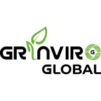 Grinviro Global logo - Similar company to Pt Bintang Sempurna