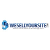 Wesellyoursite.Com