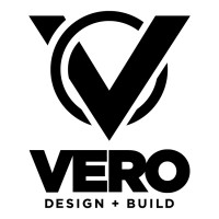 VERO Design + Build logo - Similar company to Builderchain, Inc.