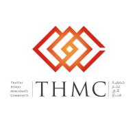 Thattai Hindu Merchants Community (THMC) logo - Similar company to Thmc