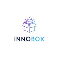 Innobox STEM toy logo - Similar company to Navishkar