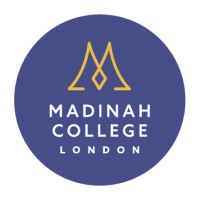 Madinah College, London logo - Similar company to Dar Al-Islam Centre