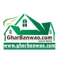 Ghar Banwao - Construction Company in Lucknow logo - Similar company to Ts Nirman- Home Builders