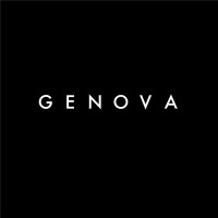Genova logo - Similar company to Detecta Ab