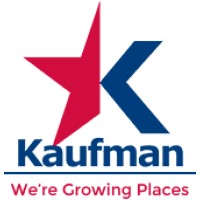 City of Kaufman logo - Similar company to Kaufman Economic Development Corporation