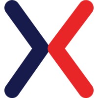 Rubicon Red logo - Similar company to April9 - Growth Tech