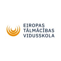 Eiropas Tālmācības vidusskola logo - Similar company to Sia Intergaz