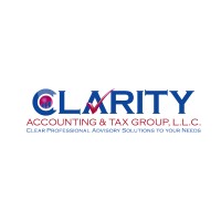 Clarity Accounting & Tax Group L.L.C. logo - Similar company to Anvi Technologies