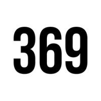 369 studio logo - Similar company to Creen