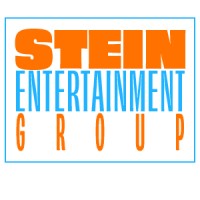 Stein Entertainment Group logo - Similar company to Robb Squad