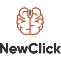 New Click Soluciones logo - Similar company to Conix S.A.S.