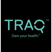 TRAQ logo - Similar company to Traq