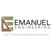 Emanuel Engineering logo - Similar company to Blw Engineers