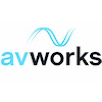 AV Works Ltd logo - Similar company to Av Works