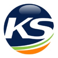 KS-Verkostopalvelu Oy logo - Similar company to Holodeck Industries Oy