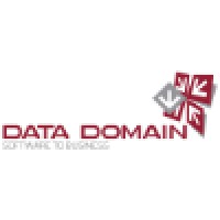 Data Domain Wierzcholski & Kulpinski logo - Similar company to Prdct Managed Data Platform