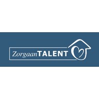 ZorgaanTALENT logo - Similar company to Novafarm-Grip