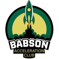 Babson Acceleration Club logo - Similar company to Snowin